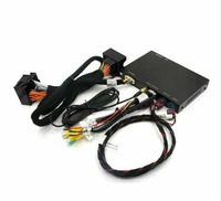 2025 nuevo producto Carplay Hicar Android Auto YouTube Dongle Apple Carplay para Audi