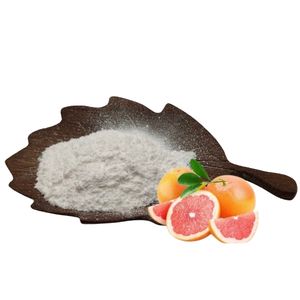 柚子种子提取物散装柚子种子提取物粉末柚皮苷柚皮苷 - Product Image 2