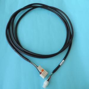 Custom China Fabriek Met <span class=keywords><strong>2</strong></span> 3 4 5 6 7 8 9 10 12 14 16 20 24 30 Pin Molex Behuizing Kabel Met Molex Elektrische Kabelboom - Product Image 1