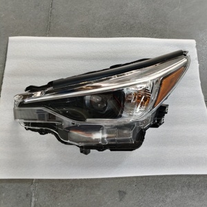 Auto Body Repuestos LED Faro/Frontlamp para Subaru <span class=keywords><strong>Impreza</strong></span> <span class=keywords><strong>2024</strong></span> - Product Image 6