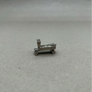 Produzione <span class=keywords><strong>di</strong></span> Pezzi in Metallo Personalizzati <span class=keywords><strong>di</strong></span> Alta Qualità per Giochi da Tavolo e Gettoni Metallici - Product Image 3