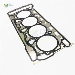 Juego Completo de Juntas para Reparación 06K103383E 06L 103 383 B 06L103383  06L198015D 06L 198 015 D para <span class=keywords><strong>Audi</strong></span> VW A1 <span class=keywords><strong>A3</strong></span> EA888 III 1.8T CWZA CJSA - Product Image 3