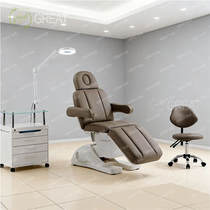 Восковая массажная кровать для лица - Product Image 1