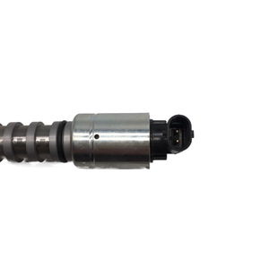 Válvula de control del árbol de levas 06E109257T para Audi C6 Q7 C7 3.0T VVT Sistema de aceite DC 12V - Product Image 4