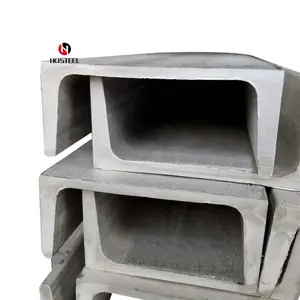 镀锌钢c型材价格表，冷成型镀锌钢槽钢型材