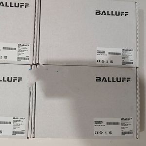 เซ็นเซอร์วัดระยะทางเชิงเส้น Balluff รุ่น BTL6 3500 มม. แบบอนาล็อก พร้อมสายเคเบิลและฐานยึดแบบ Flange - Product Image 3