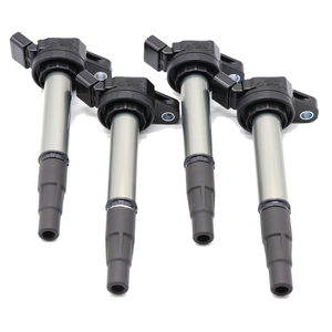 Bobine d'allumage de fabricant de haute qualité 90919-02252 90919-02258 90919-C2003 90919-C2005 pour <span class=keywords><strong>Toyota</strong></span> corolla <span class=keywords><strong>yaris</strong></span> RAV4 - Product Image 3