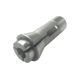 F20/87 138E Kẹp Chuck Cho TORNOS R16/M15 Công Dân C/K/M-16 TRAUB TNL16 Tự Động máy Tiện Với Lỗ Tròn - Product Image 1