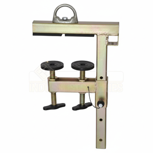 EN795 Tipo B Parapetos Anclajes Punto de anclaje para una fijación segura - Product Image 1