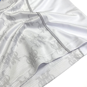 ชุดฟุตบอลเสื้อฟุตบอลชุดฝึกโพลีเอสเตอร์พิมพ์ซับลิเมชันตามสั่ง - Product Image 5