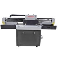 Imprimante laser UV d'alimentation professionnelle Imprimante UV 6090 Flatb 6090PRO Machine d'impression braille
