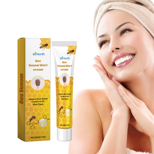 Crema <span class=keywords><strong>para</strong></span> <span class=keywords><strong>Eliminar</strong></span> <span class=keywords><strong>Verrugas</strong></span> con Veneno de Abeja - Product Image 1