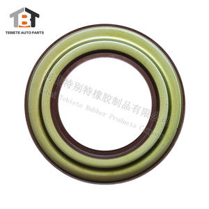 90x145x2/26 paraolio differenziale in gomma per Cheng Long H5 OEM Q1-2402s106-059 2402NS99-060 - Product Image 2