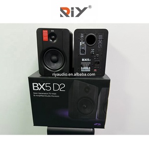 <span class=keywords><strong>Enceinte</strong></span> de monitoring active professionnelle BX5D2 de 5 pouces avec fonction Bluetooth pour le monitoring en <span class=keywords><strong>studio</strong></span> d'enregistrement - Product Image 4