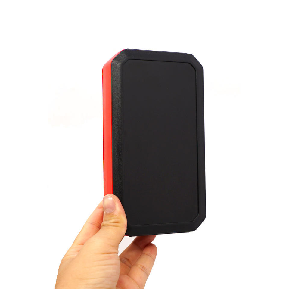 SZOMK Waterproof Enclosure IP54 - Durable Handheld Box