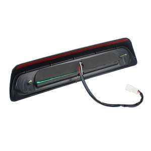 <span class=keywords><strong>Feu</strong></span> <span class=keywords><strong>de</strong></span> <span class=keywords><strong>Stop</strong></span> pour Toyota tsunra 2007 — 2018, phare à LED <span class=keywords><strong>de</strong></span> voiture, pour montage arrière <span class=keywords><strong>de</strong></span> véhicule - Product Image 3