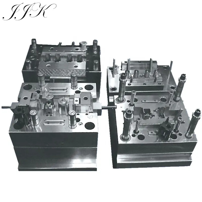 JJK cheap china best sale custom plastic enclosure molds