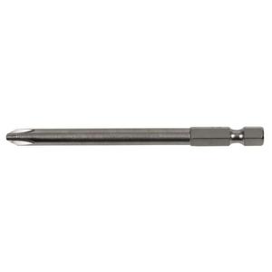 KS TOOLS - 911.7623 Embout Phillips 1/4 '', 89 mm de long-INSERTS EAN 4042146188903 POUR EMBOUTS DE VISSAGE - Product Image 1