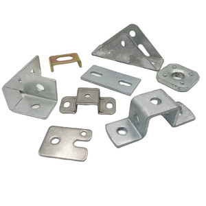 MARIAC OEM, Fabricación <span class=keywords><strong>de</strong></span> Chapa Metálica Estampada <span class=keywords><strong>de</strong></span> Precisión Personalizada, para la Industria Automotriz, Médica, Industrial y Electrónica, en Aluminio y Acero - Product Image 4