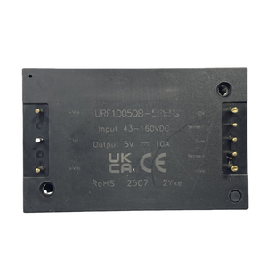 Convertisseur DC-DC à découpage K7805T-500R3-TR 24(6.5-<span class=keywords><strong>36</strong></span>)<span class=keywords><strong>VDC</strong></span> 2.5W 5V 500mA Montage sur carte Non-isolé - Product Image 2