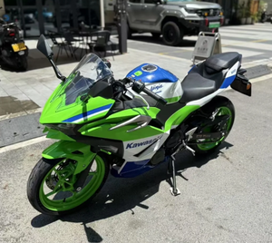 <span class=keywords><strong>Kawasaki</strong></span> <span class=keywords><strong>Ninja</strong></span> 500 451cc en vente directe d'usine - Moto sportive avancée - Product Image 3