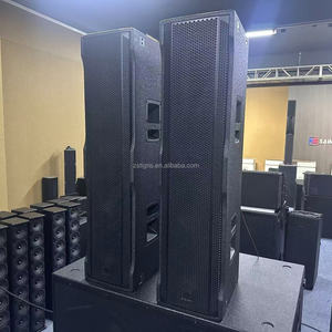 NXL 44-A Active Two-way <strong>Array</strong> 3*10 Inch Powered <strong>Column</strong> <strong>Speakers</strong> DJ Sound System Professional Stage Outdoor <strong>Column</strong> <strong>Speaker</strong> - Product Image 5