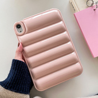 Casing Tablet TPU Candy Dropshipping untuk iPad Air Pro MINI