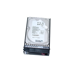 Новый бренд 507616-B21 SAS 3,5 ''2 ТБ 7,2 K серверные жесткие диски - Product Image 5