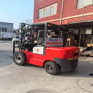 5 Ton Crawler truk derek laba-laba <span class=keywords><strong>Mounted</strong></span> Ulis terpasang untuk industri bahan bangunan Gearbox fungsional baru Motor harga rendah - Product Image 5