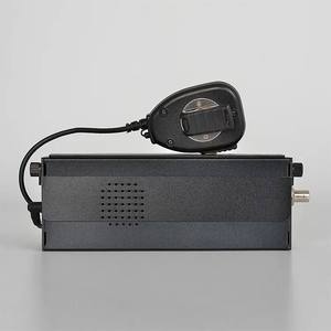 RS-978 tốt nhất phổ biến 1.8-30MHz <span class=keywords><strong>27MHz</strong></span> SDR SSB thu phát cho nghiệp dư cho đài phát thanh và <span class=keywords><strong>ham</strong></span> Walkie Talkie gần đây pin phát hành - Product Image 2