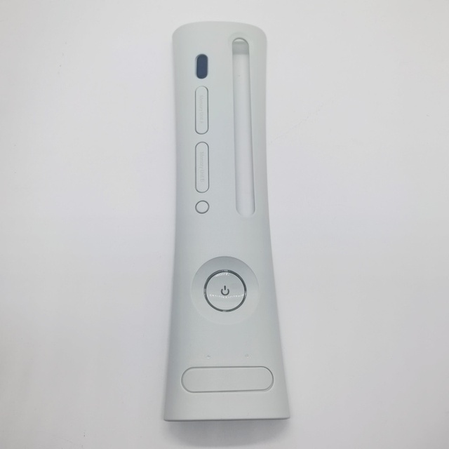 Faceplate for Xbox360 Console Cover Xbox 360 Console Keypad