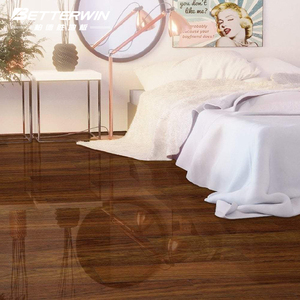 El mejor <span class=keywords><strong>suelo</strong></span> <span class=keywords><strong>laminado</strong></span> de madera resistente al agua AC3 Ac4 AC5 <span class=keywords><strong>AC6</strong></span> 12mm 8mm HDF <span class=keywords><strong>suelo</strong></span> <span class=keywords><strong>laminado</strong></span> muy brillante de clase alta a la venta - Product Image 2