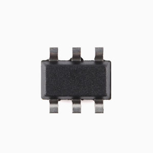 TLV3501AIDBVR Puce <span class=keywords><strong>de</strong></span> <span class=keywords><strong>comparateur</strong></span> haute vitesse SOT-23-6 Microcontrôleurs et processeurs FPGA - Product Image 2