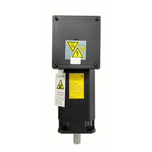 A06B-2403-B103 สำหรับมอเตอร์สปินเดิล AC รุ่น Smart Pro 1.5kW ของ Fanuc สำหรับซ่อมแซม Fanuc - Product Image 3