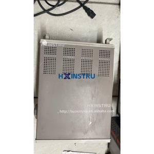 เครื่องวิเคราะห์สัญญาณ HAMEG HM5012 0.15MHZ-1050MHZ มือสอง #   hx - Product Image 5