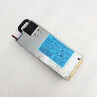 DPS-460MB A pour HSTNS-PD28 d'alimentation de serveur HP 643954-101 656362-B21 460W