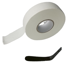 Cinta Adhesiva Impermeable Personalizada para Protección de Palas de Hockey y Empuñaduras, Grado Médico, con Adhesión por Presión - Product Image 2