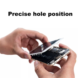 아이폰 X XS XR 맥스 11 12 13 프로 맥스 14 15 프로 맥스아이폰 11 터치 스크린 휴대 전화 교체 용 RJ <span class=keywords><strong>LCD</strong></span> 디스플레이 인셀 - Product Image 4