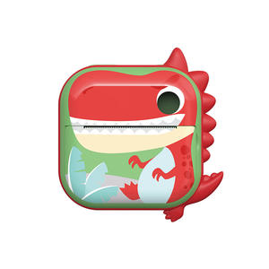 Appareil <span class=keywords><strong>photo</strong></span> instantané pour enfants <span class=keywords><strong>Kawai</strong></span>, appareil <span class=keywords><strong>photo</strong></span> miniature HD 1080p avec papier <span class=keywords><strong>photo</strong></span> thermique, appareil <span class=keywords><strong>photo</strong></span> numérique, cadeaux pour bébés, jouets - Product Image 1