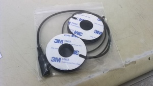 <span class=keywords><strong>Casque</strong></span> d'écoute pour radio bidirectionnelle de moto Green century - Product Image 5