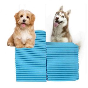 Almohadillas Desechables Premium para Orina de Perros, Almohadillas de Entrenamiento para Mascotas Personalizadas de Fábrica, Pedido Pequeño, Envío Rápido, Almohadillas para Orina de Perros - Product Image 1