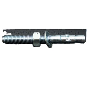 Chất lượng cao <span class=keywords><strong>1</strong></span> Clip ANSI Din <span class=keywords><strong>Wedge</strong></span> Neo mở rộng bu lông Neo - Product Image 4