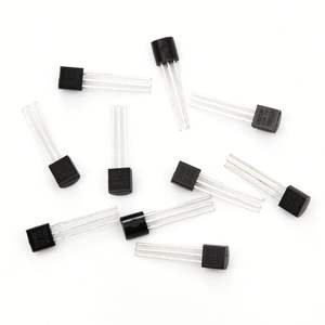 Genuine Original New Guaranteed 2N5457 TO-92 Transistor Specialized Electronic Components Purchasing and Support Services - Product Image 1