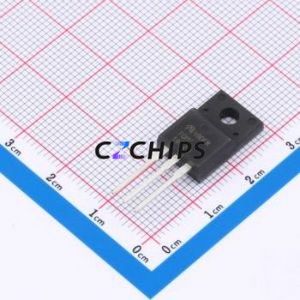 Original et nouveau transistor à effet de champ à transistor TO-220F FQPF19N20-VB (MOSFET) - Product Image 1