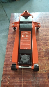 TOYO-INTL Workshop Equipment Hydraulic <strong>Jack</strong> 2T 3T 2.5T 5T <strong>Car</strong> Lifter <strong>Scissor</strong> <strong>Jack</strong> - Product Image 5