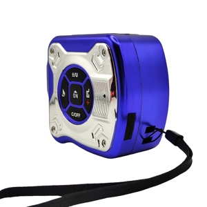 New Design <strong>Laser</strong> Range 40m/60m Industrial High Precision Steel Blade Tape <strong>Measure</strong> With <strong>Laser</strong> - Product Image 3