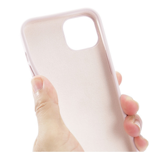 New chống sốc Silicone lỏng trường hợp đối với <span class=keywords><strong>iPhone</strong></span> 13 bên trong sợi nhỏ bảo vệ điện thoại di động bìa cho <span class=keywords><strong>Iphone</strong></span> 15 14 - Product Image 6