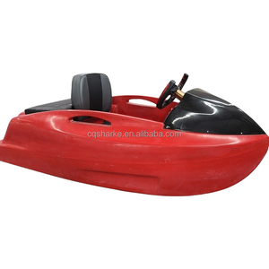 <span class=keywords><strong>Jet</strong></span> <span class=keywords><strong>ski</strong></span> électrique miniature de luxe à deux places pour les sports nautiques, la pêche, l'utilisation de <span class=keywords><strong>jet</strong></span>-kart en mer, alimenté par batterie au lithium - Product Image 4