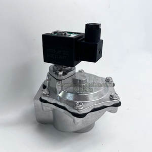 صمام الملف اللولبي scg047 3a351 "صمام التحكم في الهواء في الحجاب الحاجز - Product Image 6