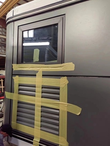 Hotel de lujo al aire libre pequeño portátil prefabricado de lujo pequeño Resort Hotel casa móvil prefabricada cápsula espacial casa con 2 dormitorios - Product Image 6